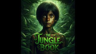 🌴 The Jungle Book  Part 4 [upl. by Choong]