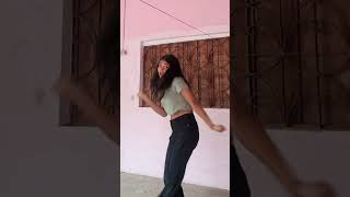 Tere naam apna heart kardiya❤️ dance shorts [upl. by Elicul]