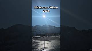 Whakapapa Wintermemories 2024 [upl. by Briny]