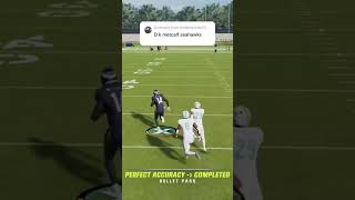 Scorning a touchdown with people my comments say Pt6 Dk Metcalf foryou nfl football ￼ [upl. by Fauman]