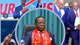 LAFDC DE BAHATI CONTRE LA RÉVISION CONSTITUTIONNELLE DÉBAT UDPSAFDC [upl. by Delinda22]