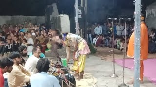 Bhimbhai Odedra Adityana Vara Live Bhetkadi [upl. by Blynn]