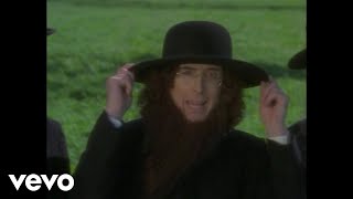 quotWeirdquot Al Yankovic  Amish Paradise Parody of quotGangstas Paradisequot  Official Video [upl. by Camilo]