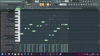 FREE FLP 2024 bangersHard Fairy tale 20 [upl. by Dixon770]