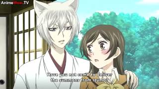 Kamisama hajimemashita season 2 episode 1 12 [upl. by Imailiv]