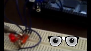 Adafruit I2C Code for Beaglebone black part 2 [upl. by Ontina]