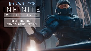 Halo Infinite  All Collectibles Part 1 Ringfall  Guide [upl. by Netti184]