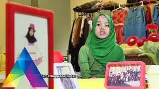 AMAZING GEN HALILINTAR  Qathan Dan Fatimah 090416 Part 23 [upl. by Friedberg789]