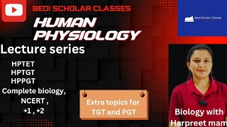 LECTURE 4  INTESTINE HISTOLOGY HUMAN PHYSIOLOGY [upl. by Erminie]