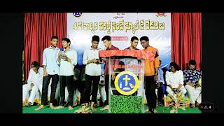 penuelprayerhouse BOYS SONG  YESU KOSAME JEEVIDHAM GIRS SONG oka asha undaiya na korika thirchaya [upl. by Boris154]