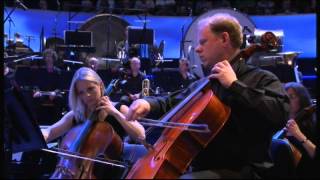 Battle of Britain Suite  BBC Proms [upl. by Maice]