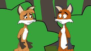 FOX MY LIFE Ep 3 quotMating Seasonquot TVMA [upl. by Malet4]