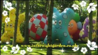 BBC WW In The Night Garden 30 Cinema Admpg [upl. by Marguerite]