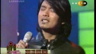 Anuar Zain  Kau Bunga Cintaku Sinaran Hati 2008 [upl. by Nnylrac32]