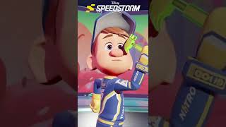 Disney SpeedStorm  Sugar Rush Season 7 Racer Unlock Theme [upl. by Nnylaehs]