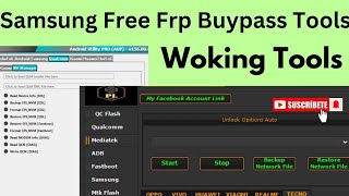 How To Download  Utility Pro  PL Tool  Android 8  9  10  11  12 New FRP buypass 2024 Tools [upl. by Brenden505]