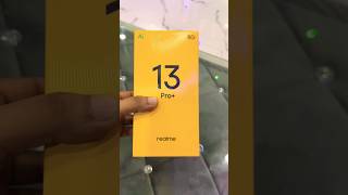 Realme 13 Pro 5G 🔥 Unboxing amp FirstLook Realme shorts Realme13Pro [upl. by Christean]