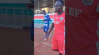 🎬 Ulinzi Stars vs Afc Leopards Recap in Kinoru Stadium Meru 🔥 [upl. by Armillas]