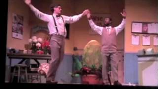 Little Shop of Horrors Act 1 Scene 3 Part 2 [upl. by Lauryn471]