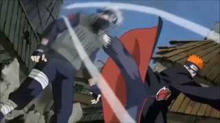 Kakashi AMVLightEm Up N [upl. by Assiran]