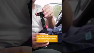 How to use the MagSafe phone holder 28052  Cartech [upl. by Ennaeerb]