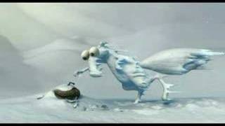 Trailer La Edad de Hielo 3  Ice Age 3 [upl. by Jamila939]