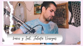 Limón y Sal Julieta Venegas Cover [upl. by Rahas376]