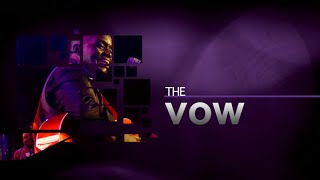 The Vow Concert  Pst Chris Delvan Songs amp Teaching [upl. by Notlem796]