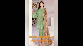 Barque brands dreses availablefor order wats app 03402865490 [upl. by Mulvihill85]