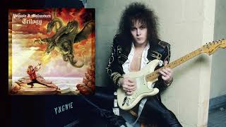 Yngwie Malmsteen  You dont remember Ill never forget [upl. by Yhtac]