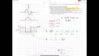 Natuurkunde NOVA 6VWO H125 Opgave 41 [upl. by Alrick]