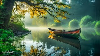 Beautiful Relaxing Music  Stop Overthinking Stress Relief Music Sleep Music Calming Music 22 [upl. by Brion]