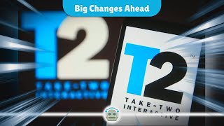 TakeTwo Interactive Sells Private Division What This Means for the Gaming Industry [upl. by Nnayar422]