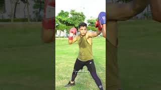 Boxing Day 001 with Rishabh Singh IMA  boxing [upl. by Juliet16]