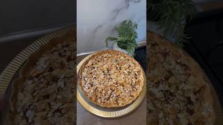 Tarte amandes clémentine 🍊 [upl. by Kittie]