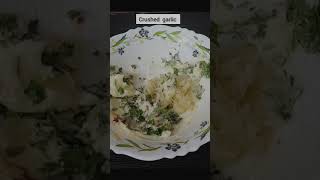 Garlic Bread Recipe easy and quick recipe [upl. by Annnora]