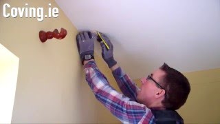 How to install Coving [upl. by Norehc]