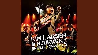 Sidste Nummer Unplugged Live from Denmark 2006 [upl. by Keriann]