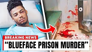 Whats REALLY Happening To Blueface Behind Bars [upl. by Norok]