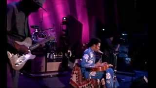 BEN HARPER live at hollywood bowl [upl. by Kitchen62]