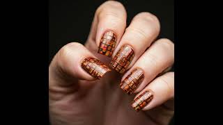 Hottest Fall 2024 Nail Art Ideas💅🍂16 Trendy Designs and Colors for Your Nails 🍁 [upl. by Frick]