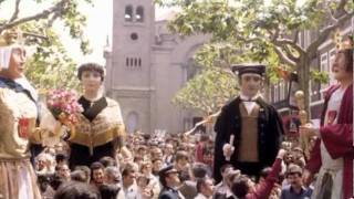 Documental sobre la Festa de Tardor de Sant Feliu de Llobregat [upl. by Furr273]