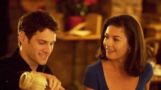 The Rebound Full Movie Facts And Information  Catherine ZetaJones  Justin Bartha [upl. by Etta971]