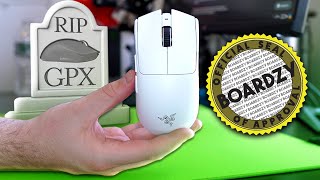 Razer Viper V3 Pro Review FLAWLESS MOUSE shocking [upl. by Idonah]