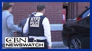 NYC Daycare Investigation  CBN Newswatch  September 20 2023 [upl. by Alage]