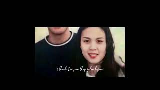 Rico Yan and Claudine Barreto before rico passed away [upl. by Andel]