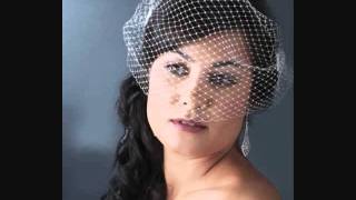 How to Make a Birdcage Veil [upl. by Fenny]