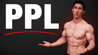 Push  Pull  Legs Routine  Pros and Cons FULL BREAKDOWN [upl. by Dlawso]