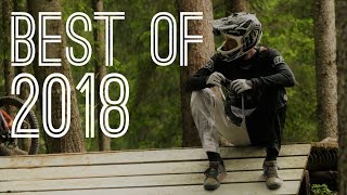 Best of 2018  Tobias Bamberger [upl. by Michiko]