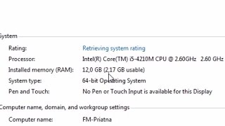 Use Maximum Memory  Fix Unusable Ram 217 gb Is Usable [upl. by Niessuh]